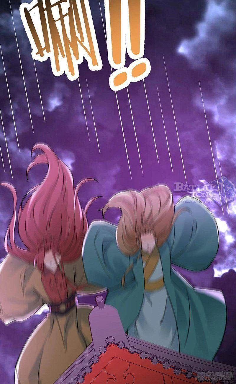 Đồ Đệ Của Ta Đều Là Nữ Ma Đầu Chapter 57 - 40