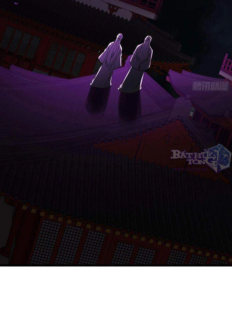 Đồ Đệ Của Ta Đều Là Nữ Ma Đầu Chapter 57 - 45