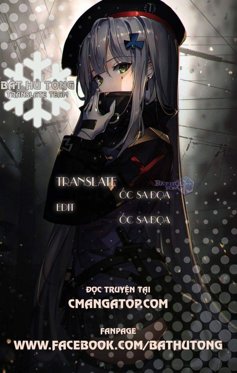 Đồ Đệ Của Ta Đều Là Nữ Ma Đầu Chapter 58 - 1