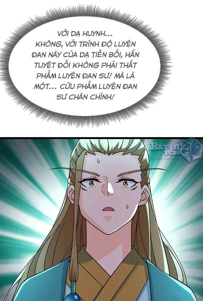 Đồ Đệ Của Ta Đều Là Nữ Ma Đầu Chapter 58 - 2