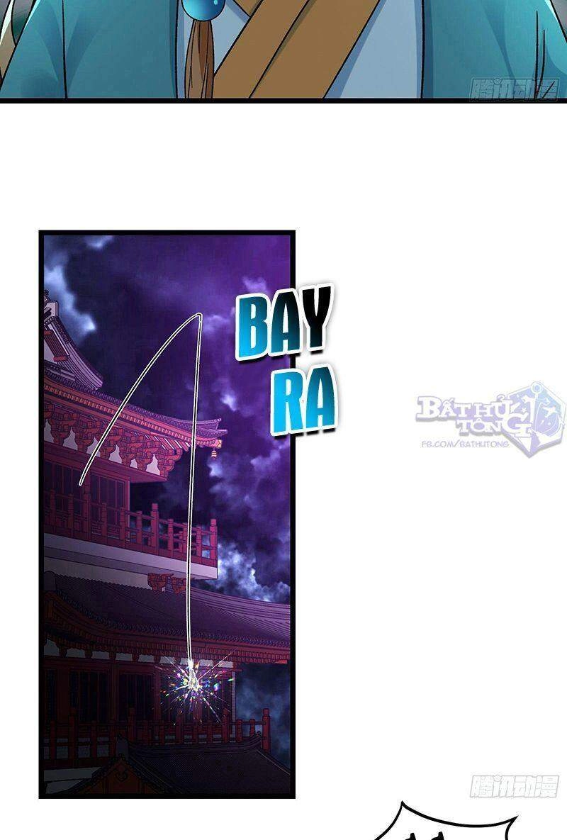 Đồ Đệ Của Ta Đều Là Nữ Ma Đầu Chapter 58 - 3