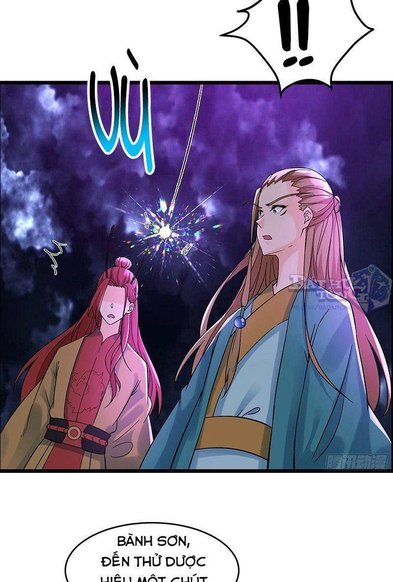 Đồ Đệ Của Ta Đều Là Nữ Ma Đầu Chapter 58 - 4