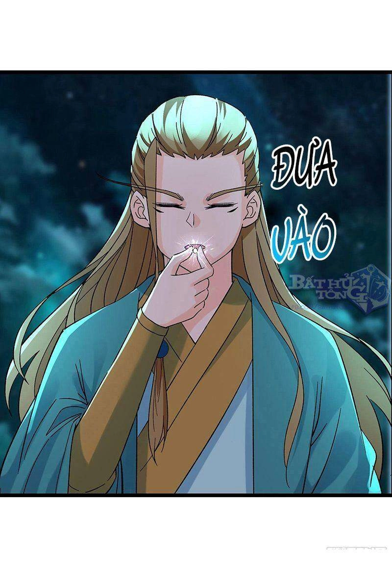 Đồ Đệ Của Ta Đều Là Nữ Ma Đầu Chapter 58 - 6