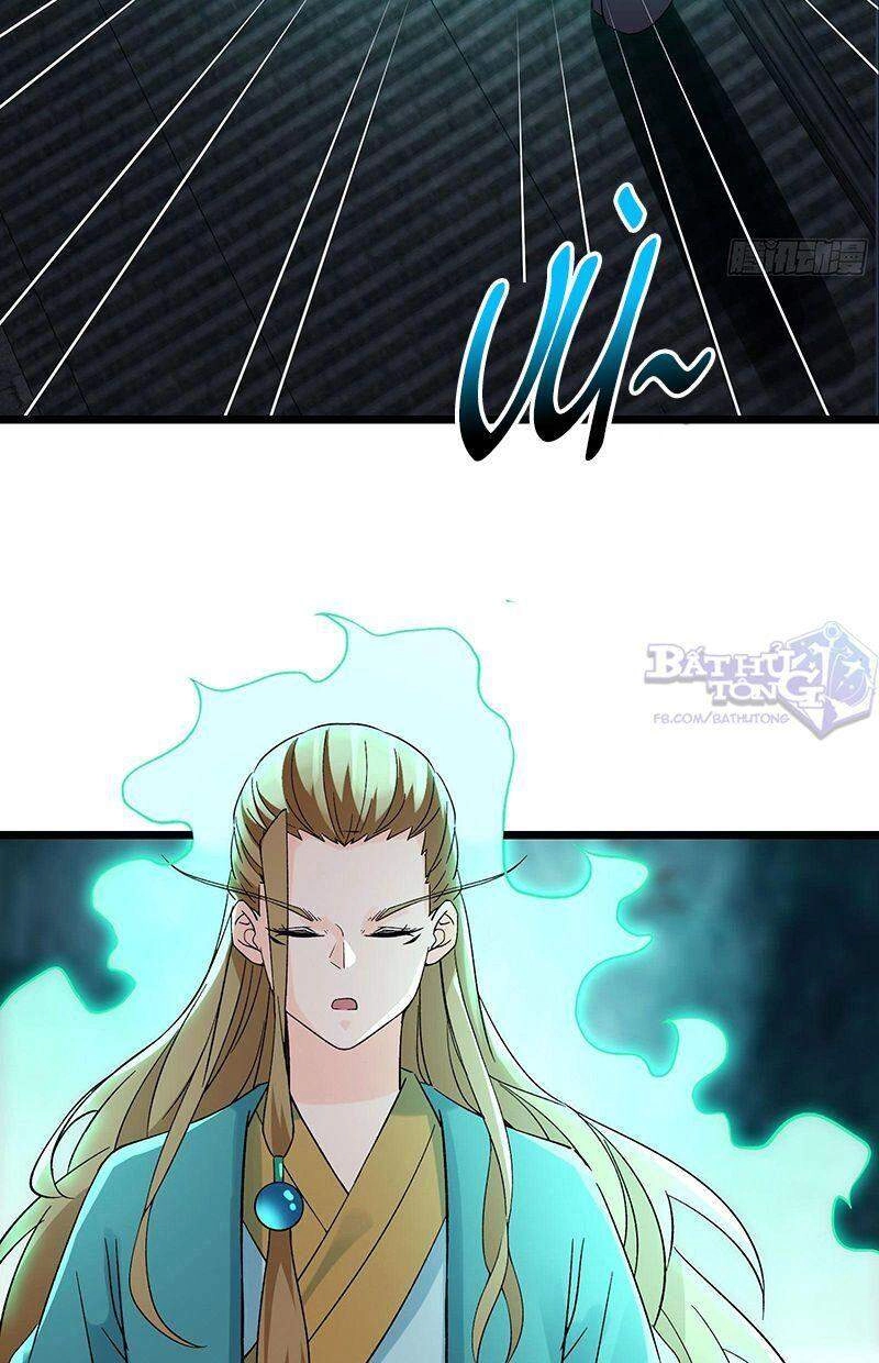 Đồ Đệ Của Ta Đều Là Nữ Ma Đầu Chapter 58 - 10