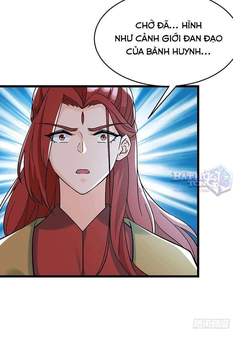 Đồ Đệ Của Ta Đều Là Nữ Ma Đầu Chapter 58 - 12