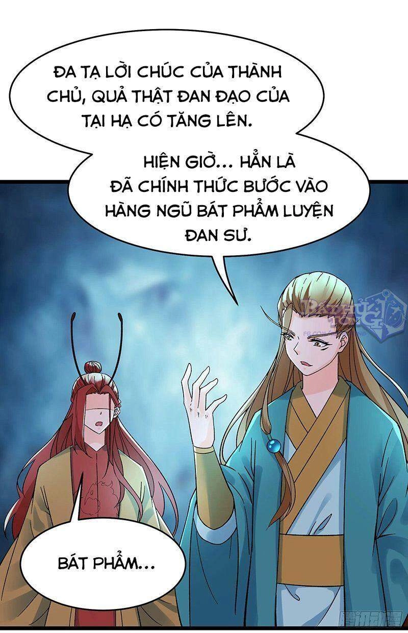 Đồ Đệ Của Ta Đều Là Nữ Ma Đầu Chapter 58 - 13
