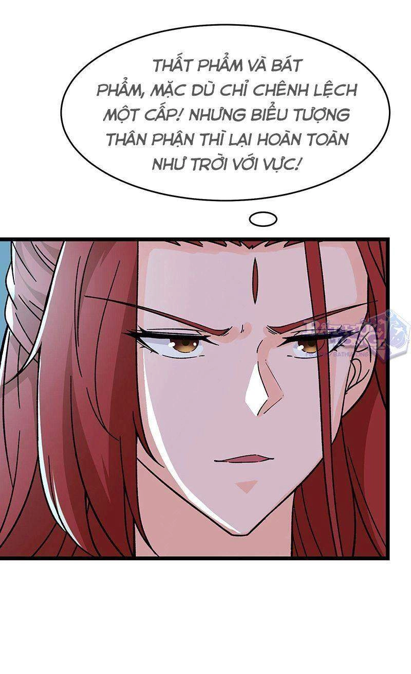 Đồ Đệ Của Ta Đều Là Nữ Ma Đầu Chapter 58 - 14