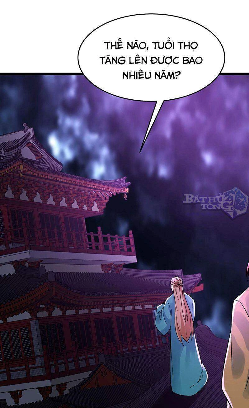 Đồ Đệ Của Ta Đều Là Nữ Ma Đầu Chapter 58 - 15