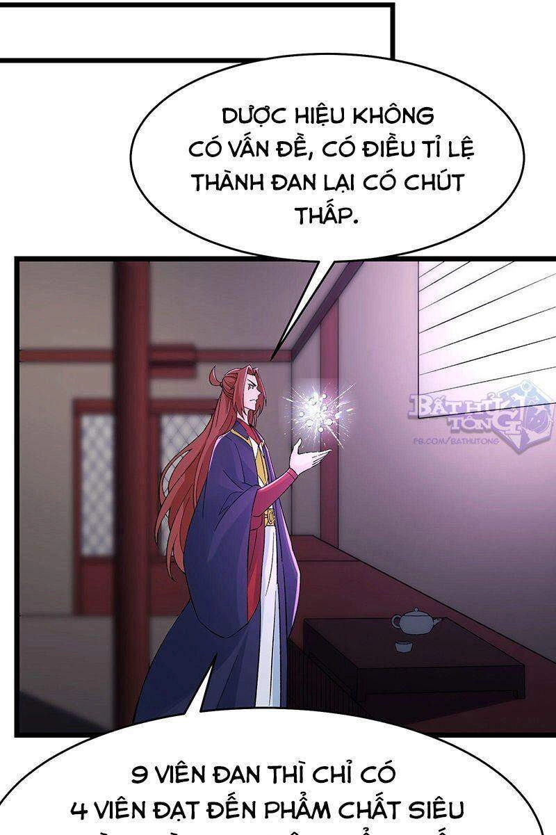 Đồ Đệ Của Ta Đều Là Nữ Ma Đầu Chapter 58 - 20
