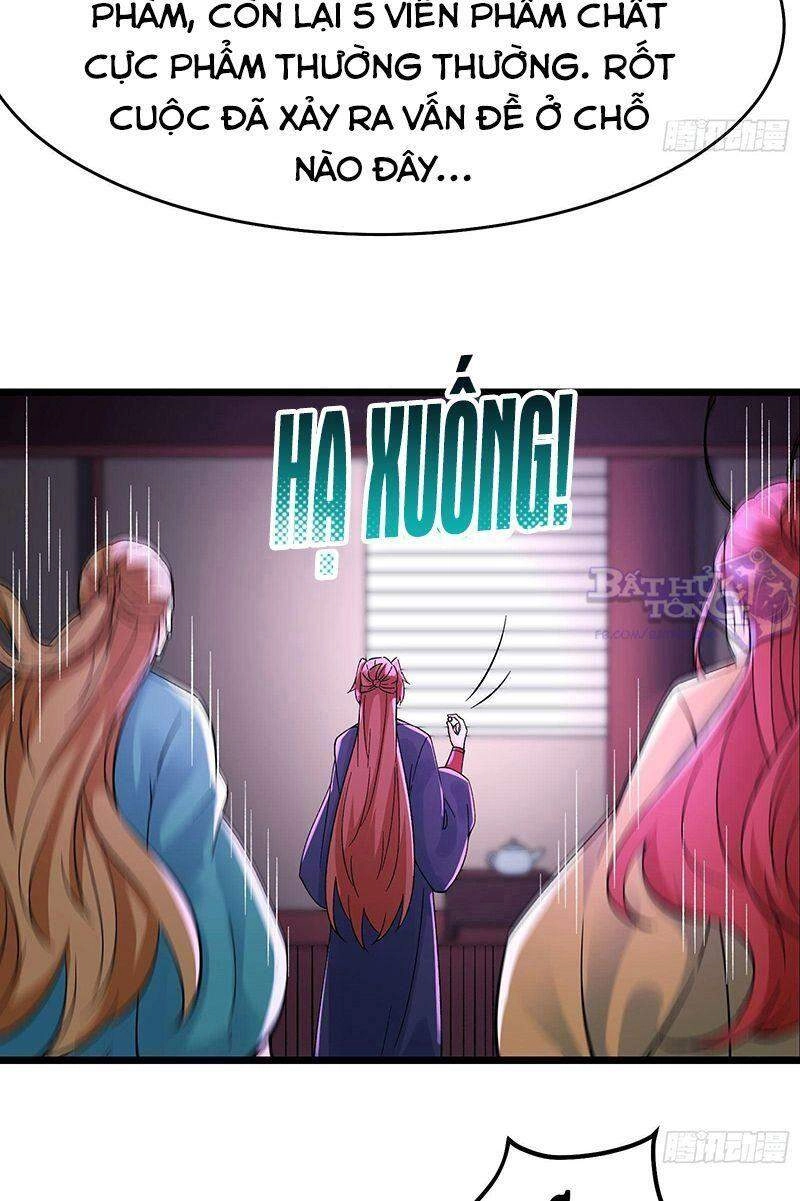 Đồ Đệ Của Ta Đều Là Nữ Ma Đầu Chapter 58 - 21