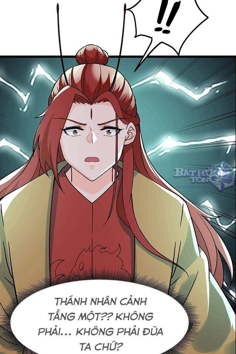 Đồ Đệ Của Ta Đều Là Nữ Ma Đầu Chapter 58 - 22