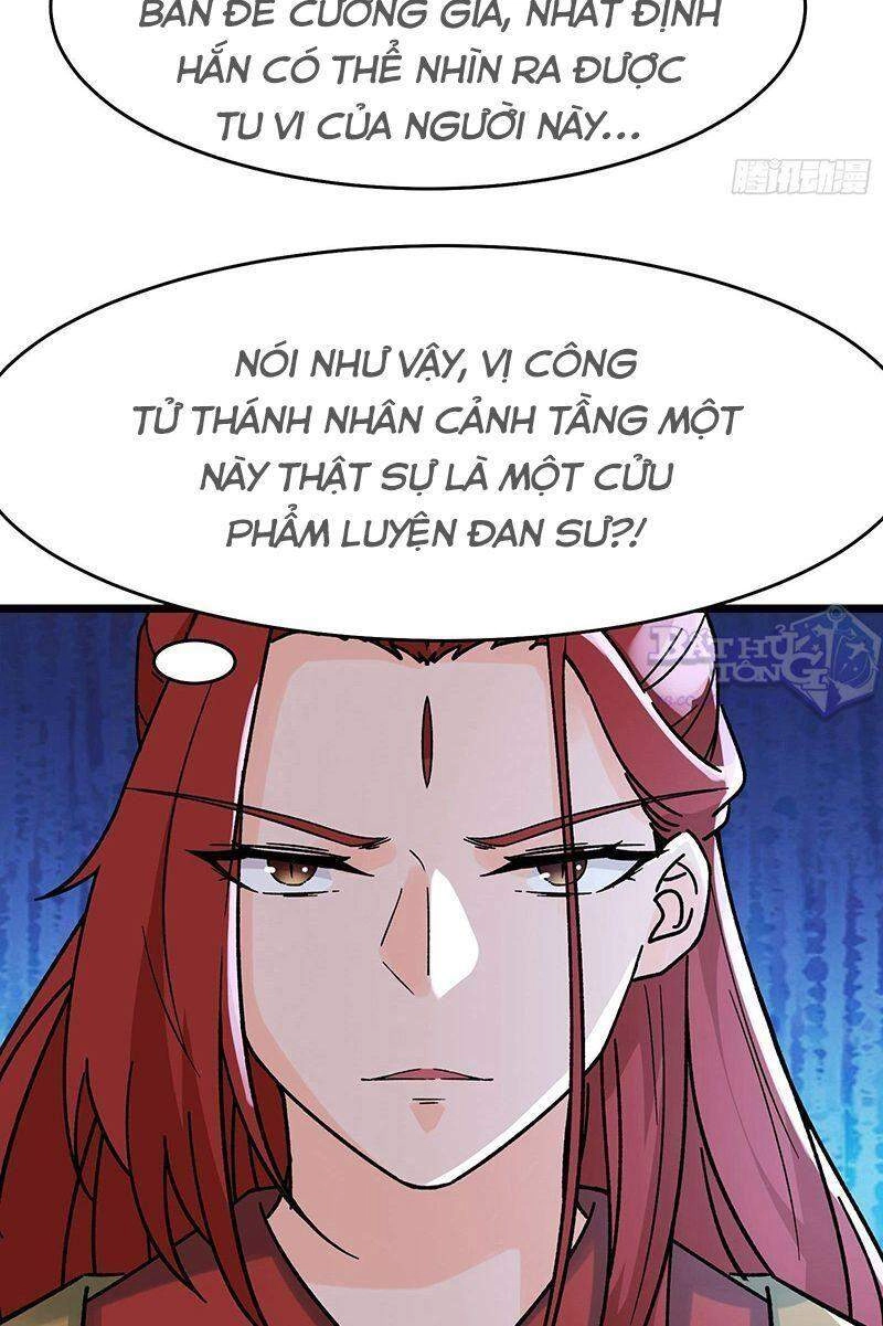 Đồ Đệ Của Ta Đều Là Nữ Ma Đầu Chapter 58 - 24