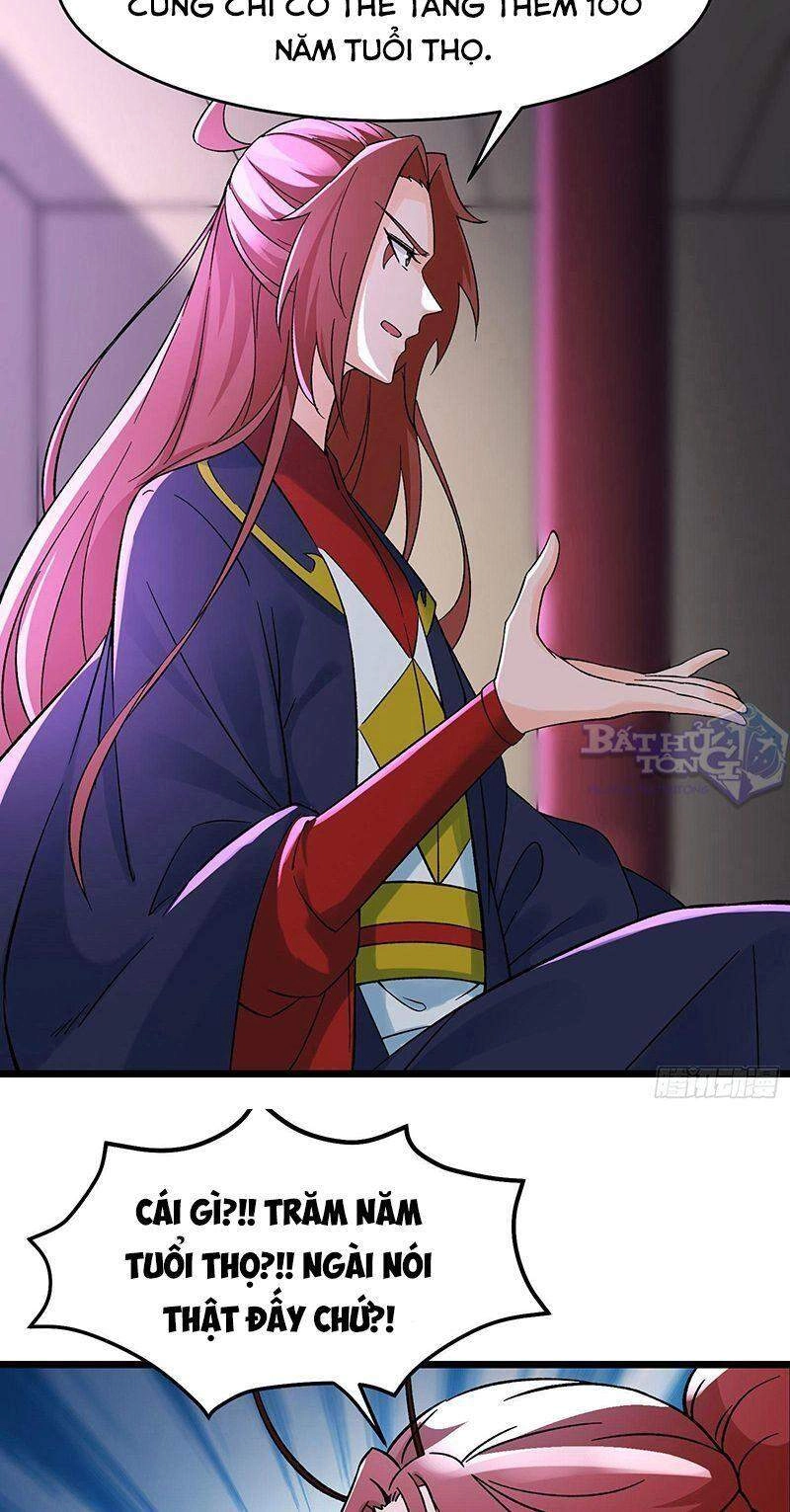 Đồ Đệ Của Ta Đều Là Nữ Ma Đầu Chapter 58 - 28