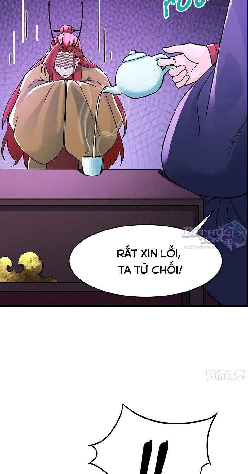 Đồ Đệ Của Ta Đều Là Nữ Ma Đầu Chapter 58 - 30