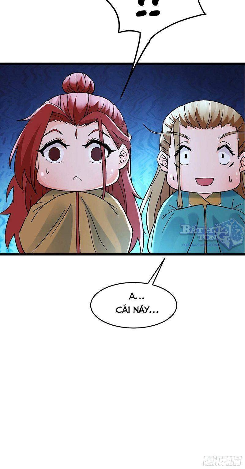 Đồ Đệ Của Ta Đều Là Nữ Ma Đầu Chapter 58 - 31