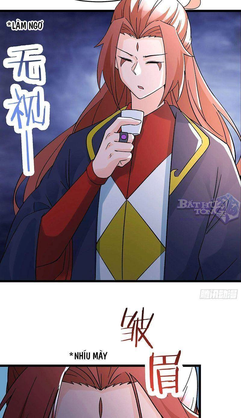 Đồ Đệ Của Ta Đều Là Nữ Ma Đầu Chapter 59 - 3