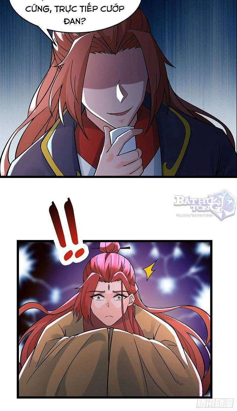 Đồ Đệ Của Ta Đều Là Nữ Ma Đầu Chapter 59 - 7