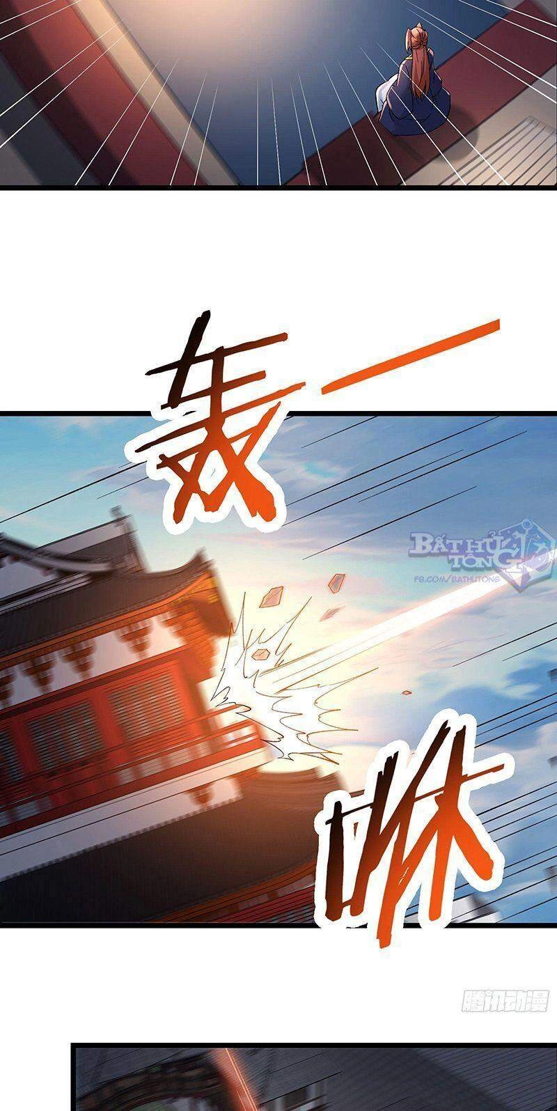 Đồ Đệ Của Ta Đều Là Nữ Ma Đầu Chapter 59 - 14