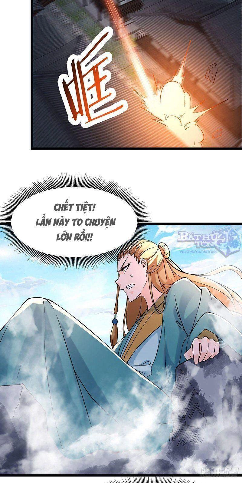 Đồ Đệ Của Ta Đều Là Nữ Ma Đầu Chapter 59 - 15