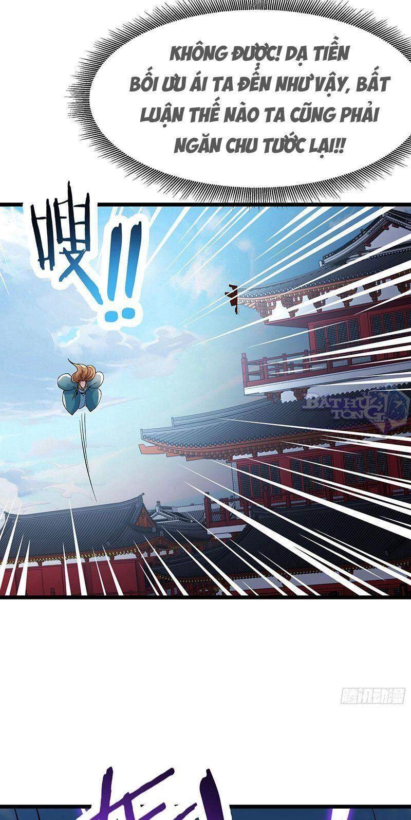 Đồ Đệ Của Ta Đều Là Nữ Ma Đầu Chapter 59 - 16