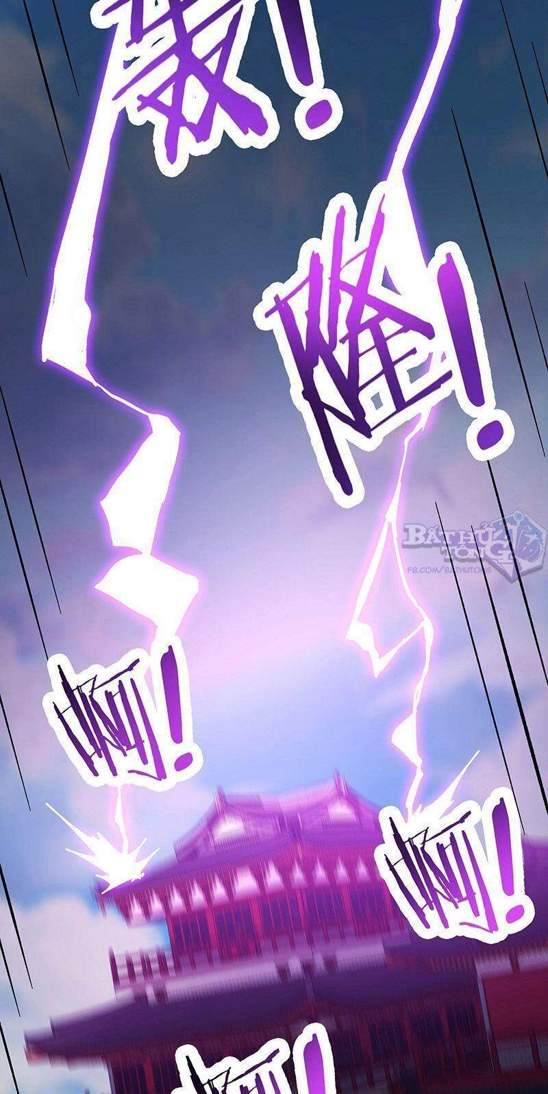 Đồ Đệ Của Ta Đều Là Nữ Ma Đầu Chapter 59 - 17