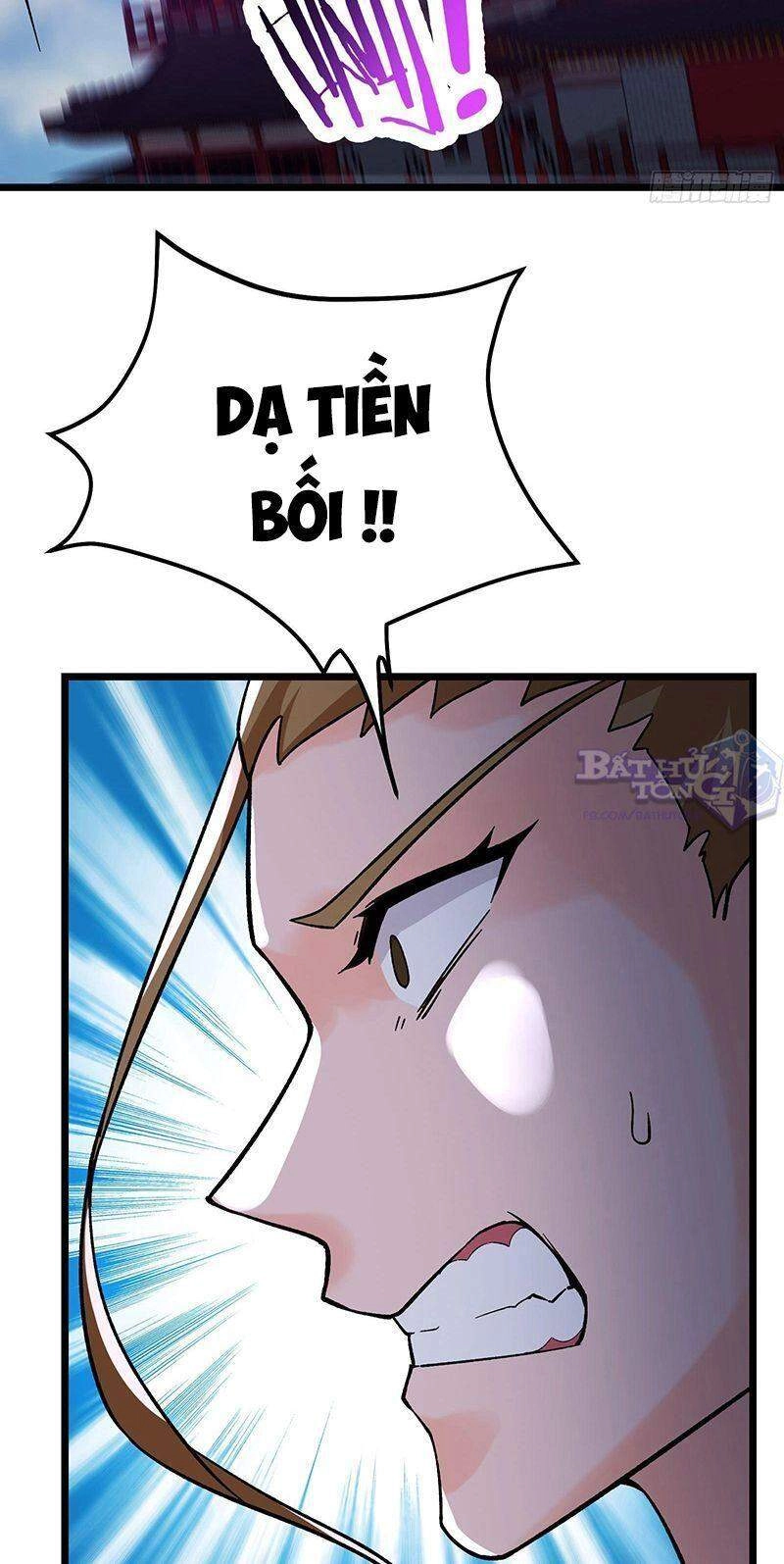 Đồ Đệ Của Ta Đều Là Nữ Ma Đầu Chapter 59 - 18