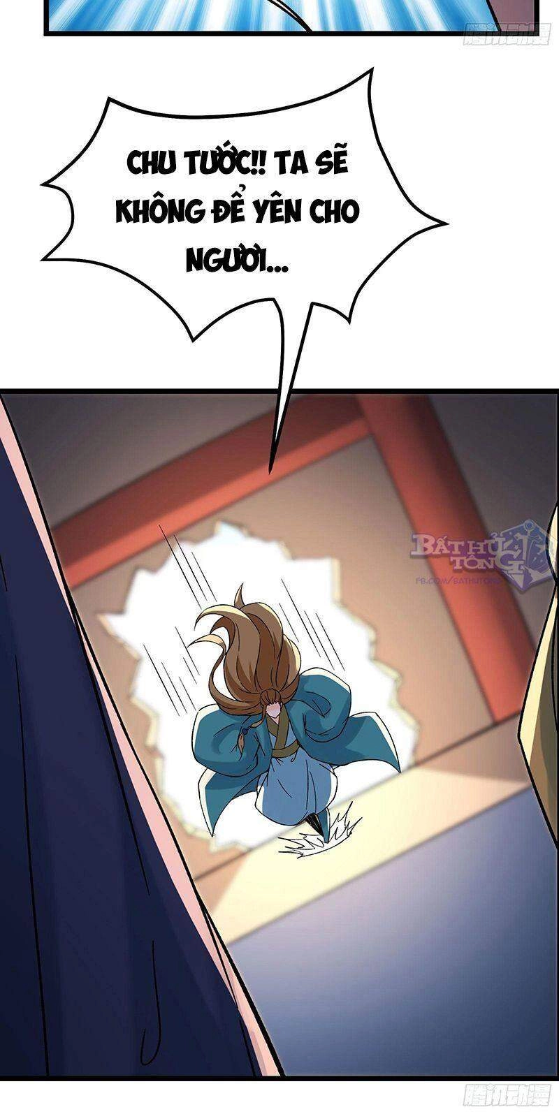 Đồ Đệ Của Ta Đều Là Nữ Ma Đầu Chapter 59 - 19