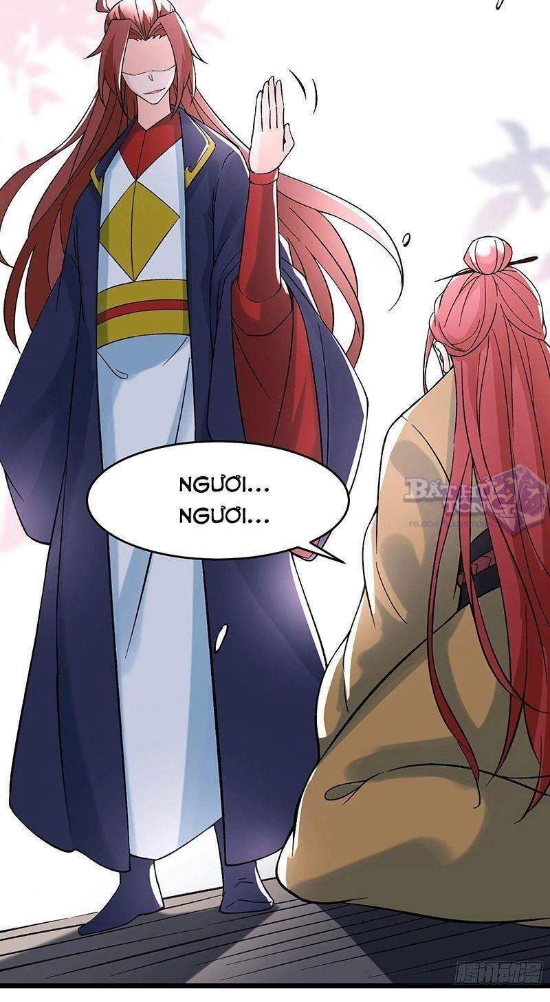 Đồ Đệ Của Ta Đều Là Nữ Ma Đầu Chapter 59 - 21