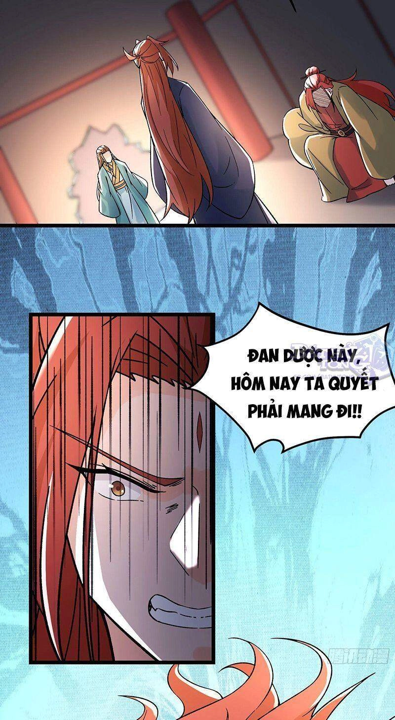 Đồ Đệ Của Ta Đều Là Nữ Ma Đầu Chapter 59 - 23