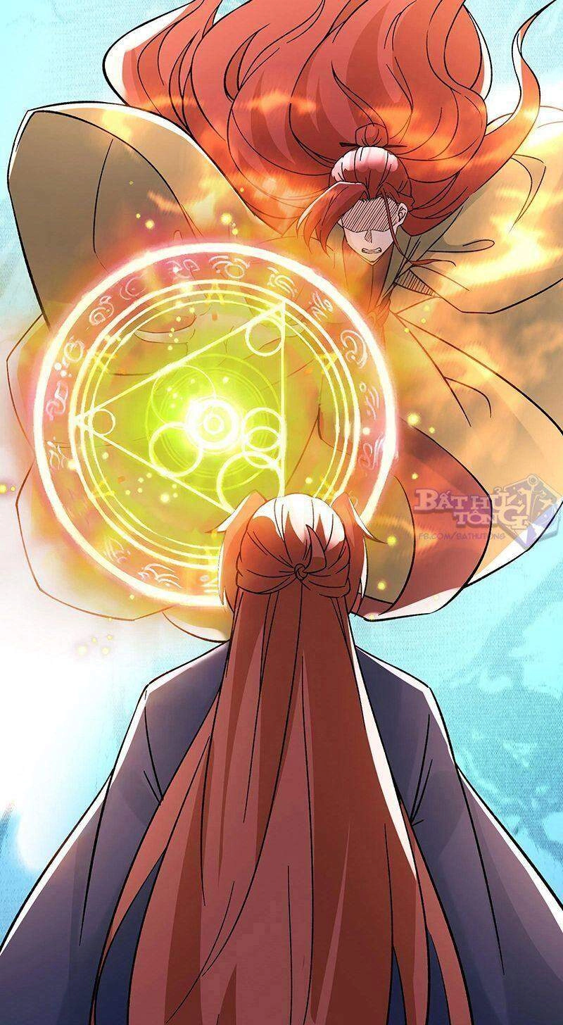 Đồ Đệ Của Ta Đều Là Nữ Ma Đầu Chapter 59 - 24