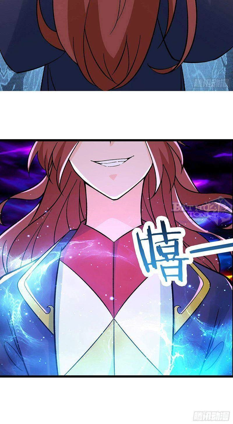 Đồ Đệ Của Ta Đều Là Nữ Ma Đầu Chapter 59 - 25