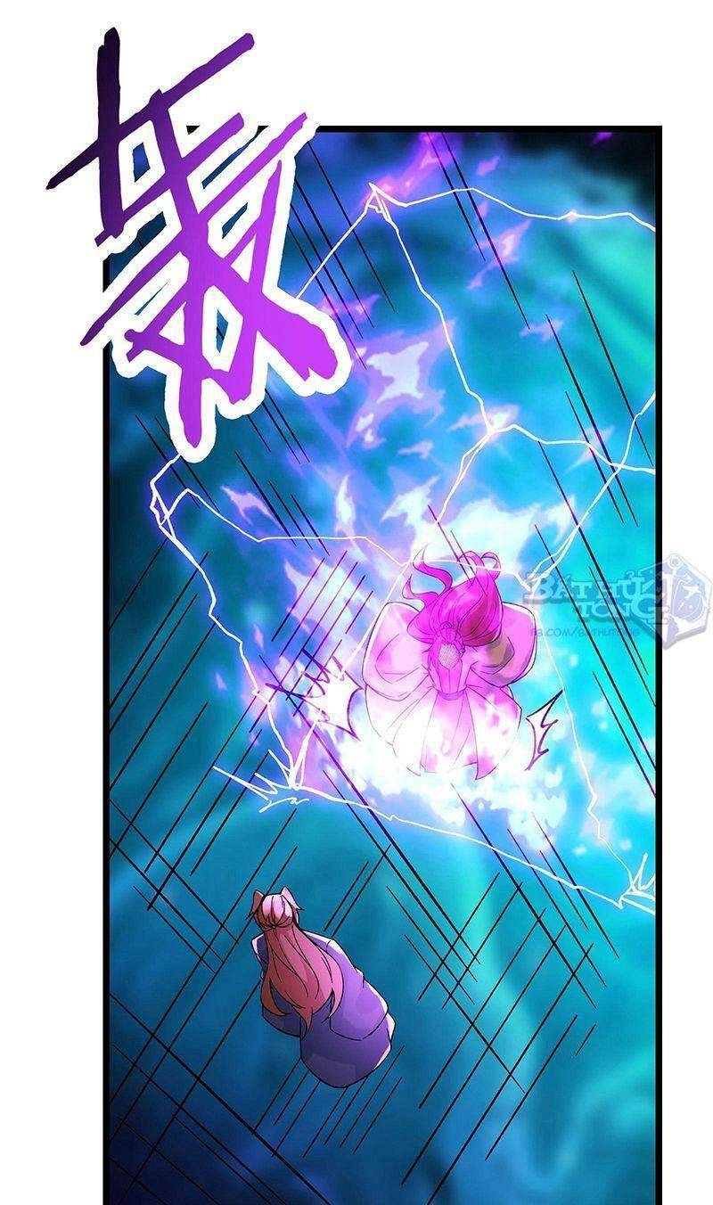 Đồ Đệ Của Ta Đều Là Nữ Ma Đầu Chapter 59 - 26