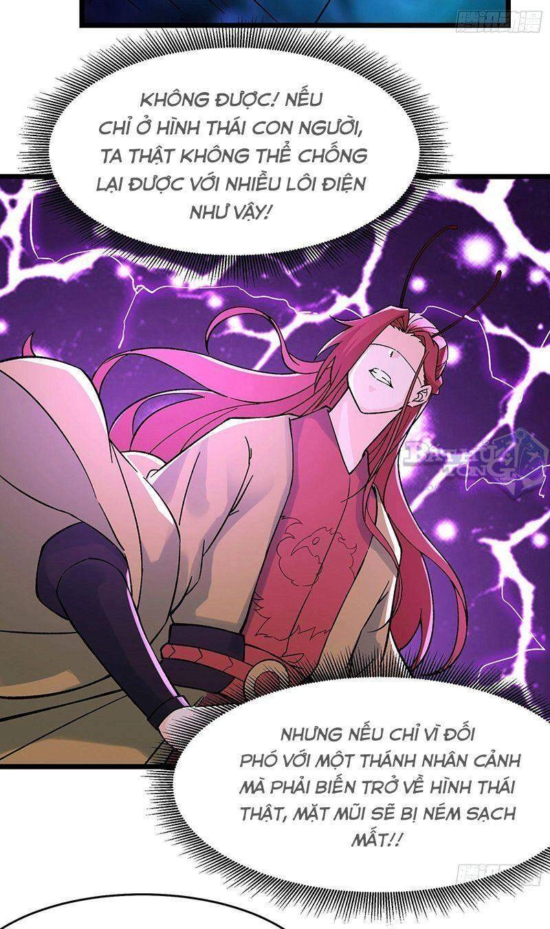 Đồ Đệ Của Ta Đều Là Nữ Ma Đầu Chapter 59 - 27