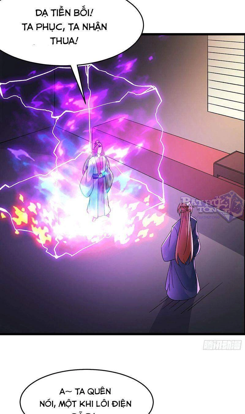 Đồ Đệ Của Ta Đều Là Nữ Ma Đầu Chapter 59 - 28