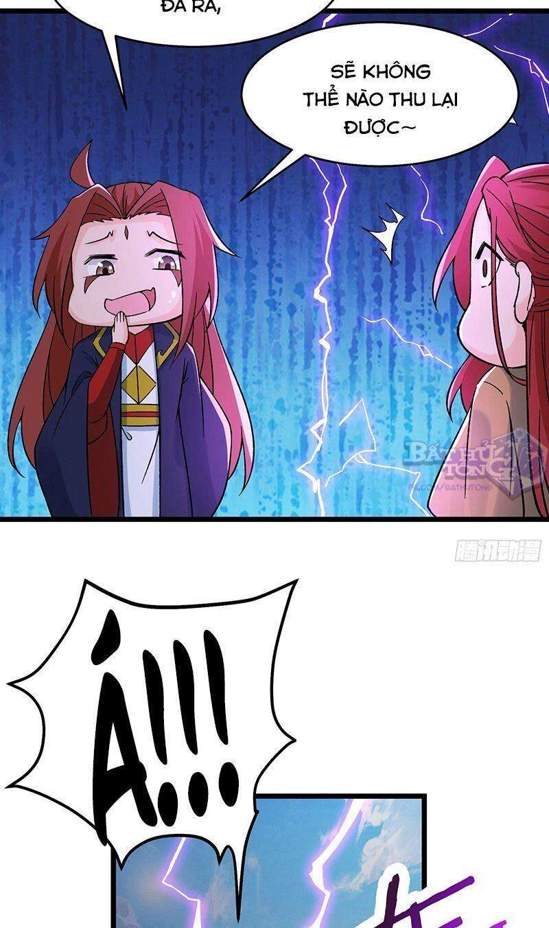 Đồ Đệ Của Ta Đều Là Nữ Ma Đầu Chapter 59 - 29