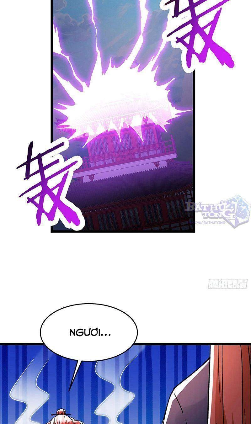 Đồ Đệ Của Ta Đều Là Nữ Ma Đầu Chapter 59 - 30