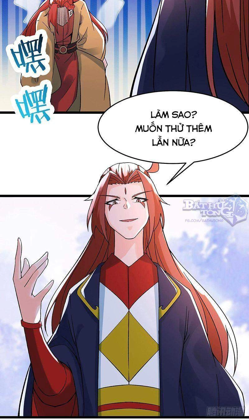 Đồ Đệ Của Ta Đều Là Nữ Ma Đầu Chapter 59 - 31