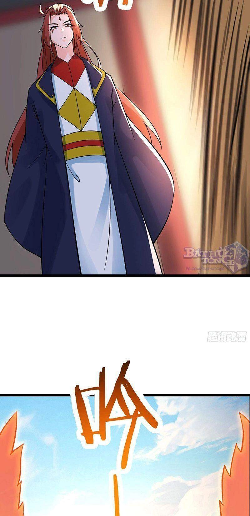 Đồ Đệ Của Ta Đều Là Nữ Ma Đầu Chapter 59 - 33