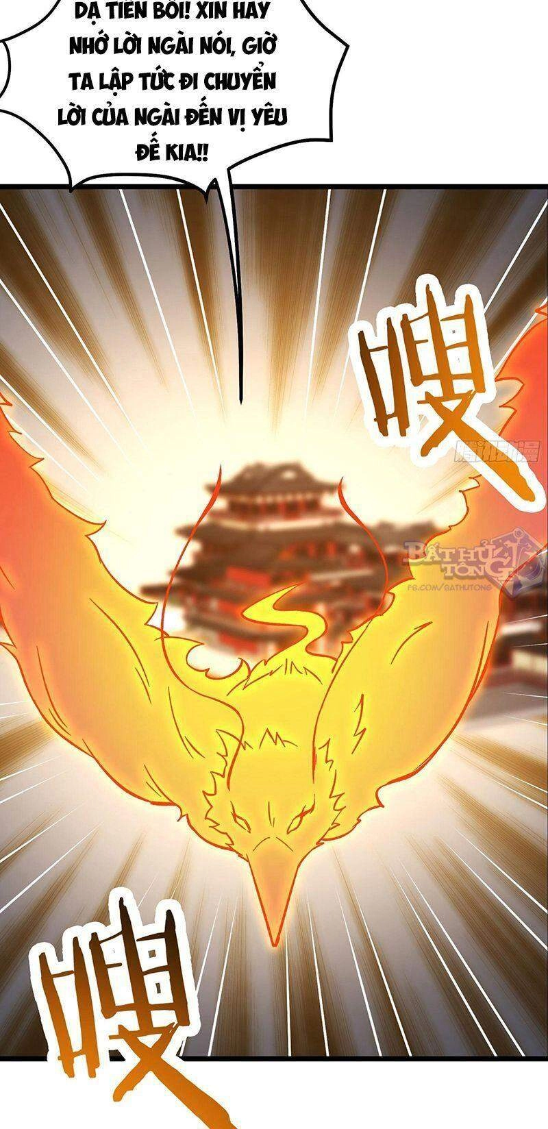 Đồ Đệ Của Ta Đều Là Nữ Ma Đầu Chapter 59 - 35