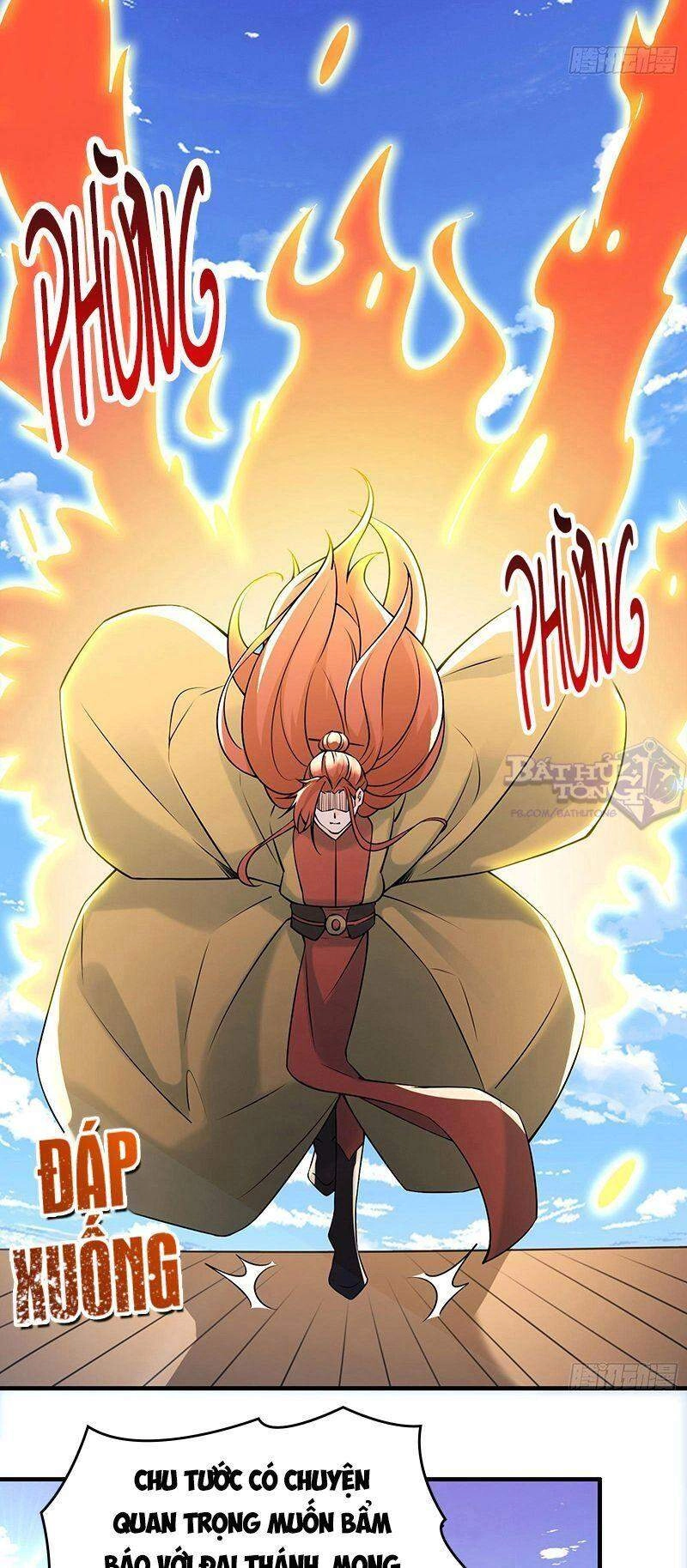 Đồ Đệ Của Ta Đều Là Nữ Ma Đầu Chapter 60 - 3