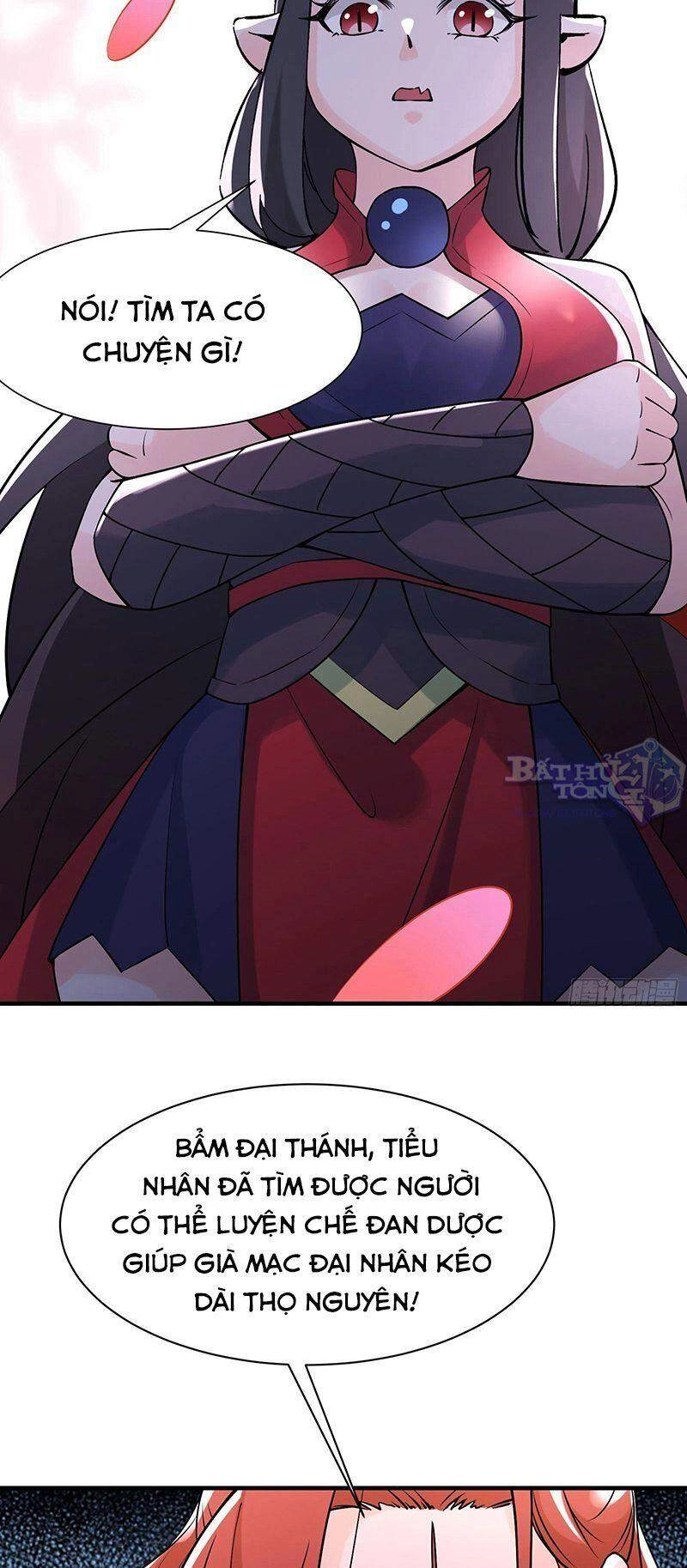 Đồ Đệ Của Ta Đều Là Nữ Ma Đầu Chapter 60 - 6