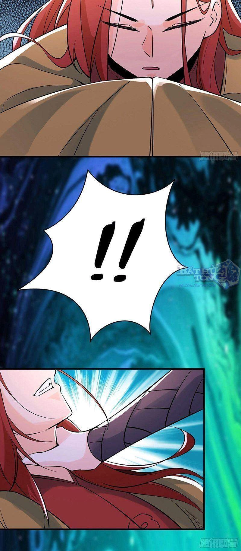 Đồ Đệ Của Ta Đều Là Nữ Ma Đầu Chapter 60 - 7