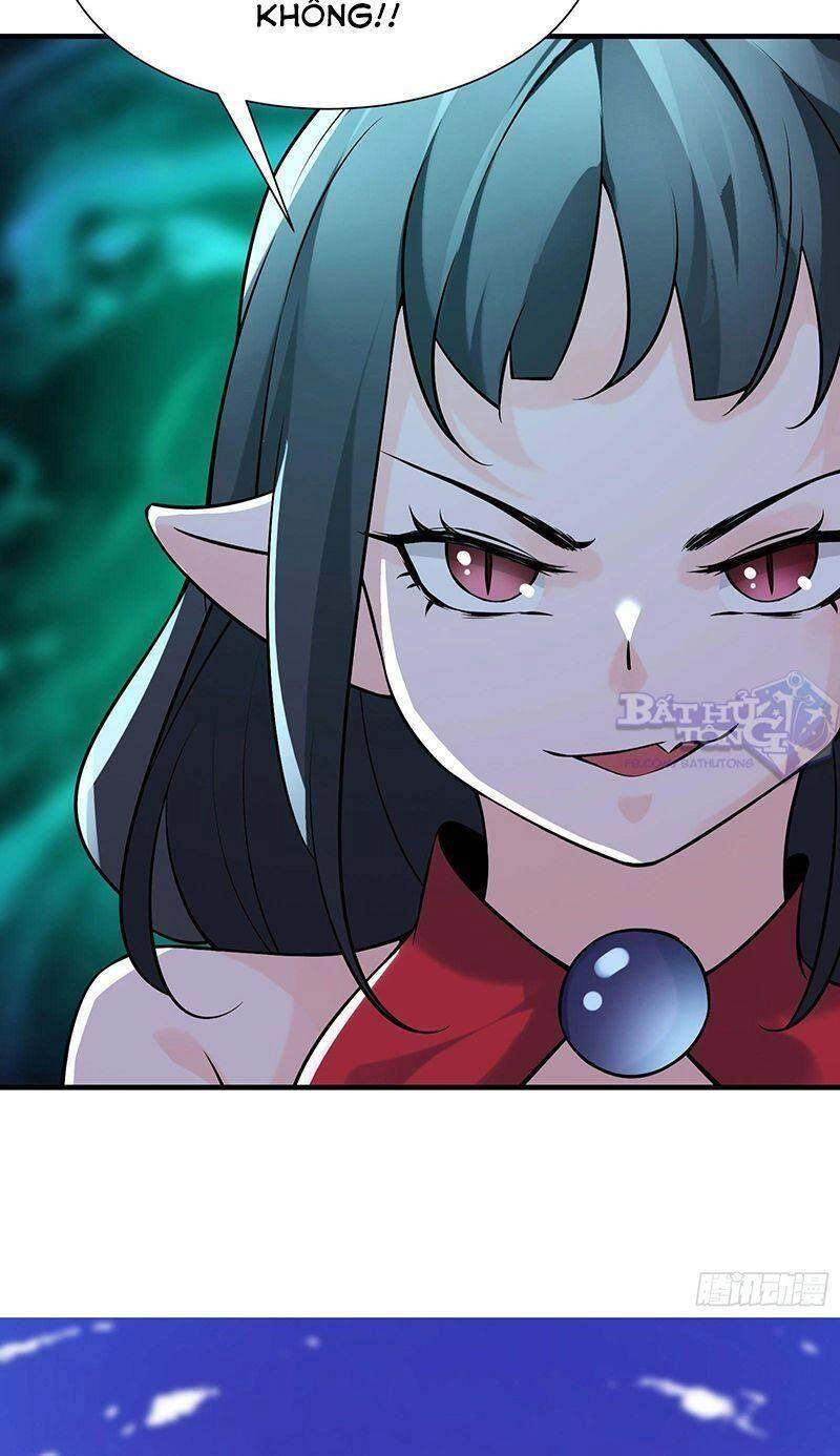 Đồ Đệ Của Ta Đều Là Nữ Ma Đầu Chapter 60 - 15