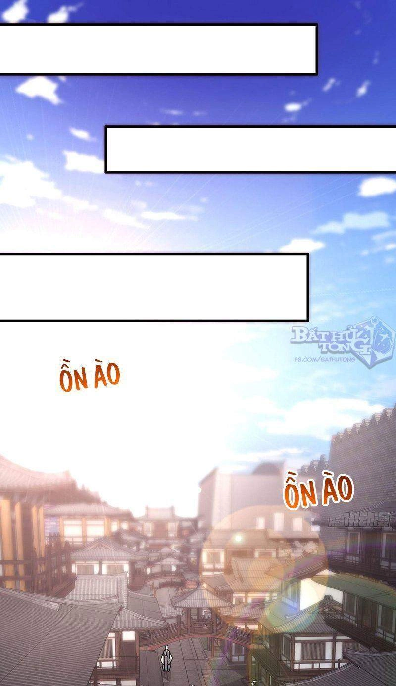 Đồ Đệ Của Ta Đều Là Nữ Ma Đầu Chapter 60 - 16