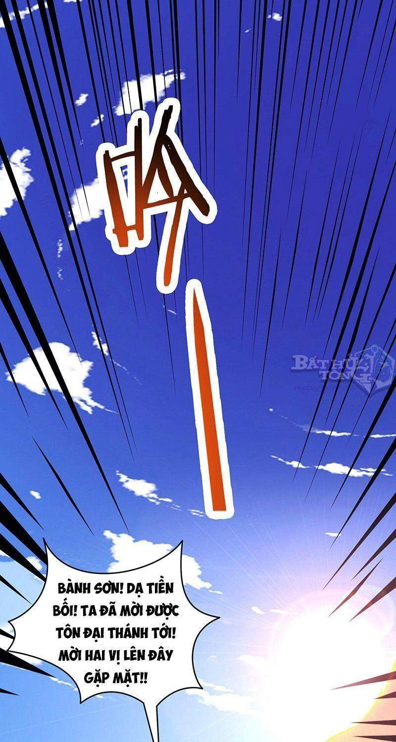 Đồ Đệ Của Ta Đều Là Nữ Ma Đầu Chapter 60 - 20