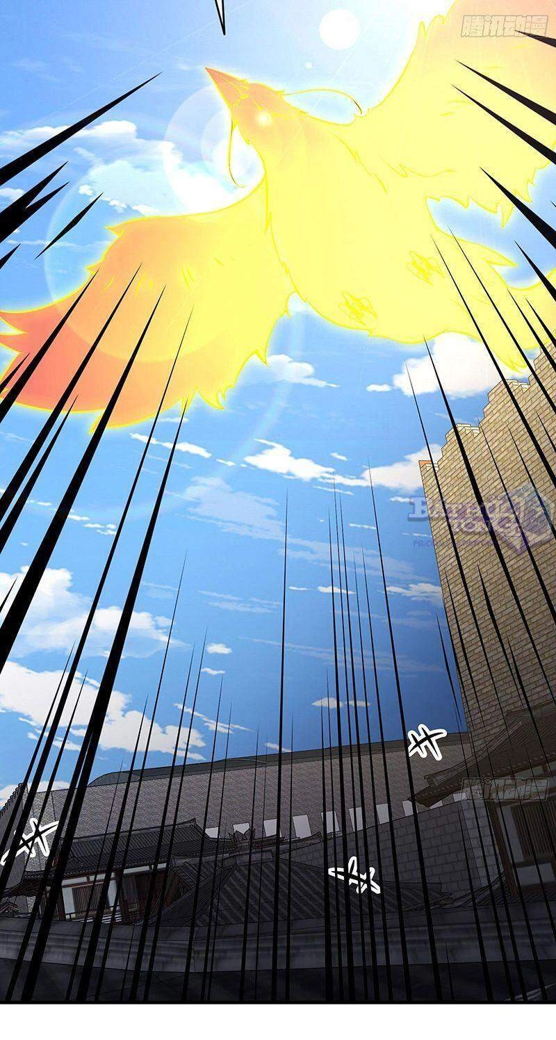 Đồ Đệ Của Ta Đều Là Nữ Ma Đầu Chapter 60 - 21