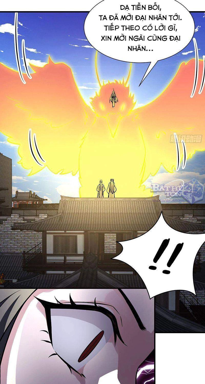 Đồ Đệ Của Ta Đều Là Nữ Ma Đầu Chapter 60 - 24