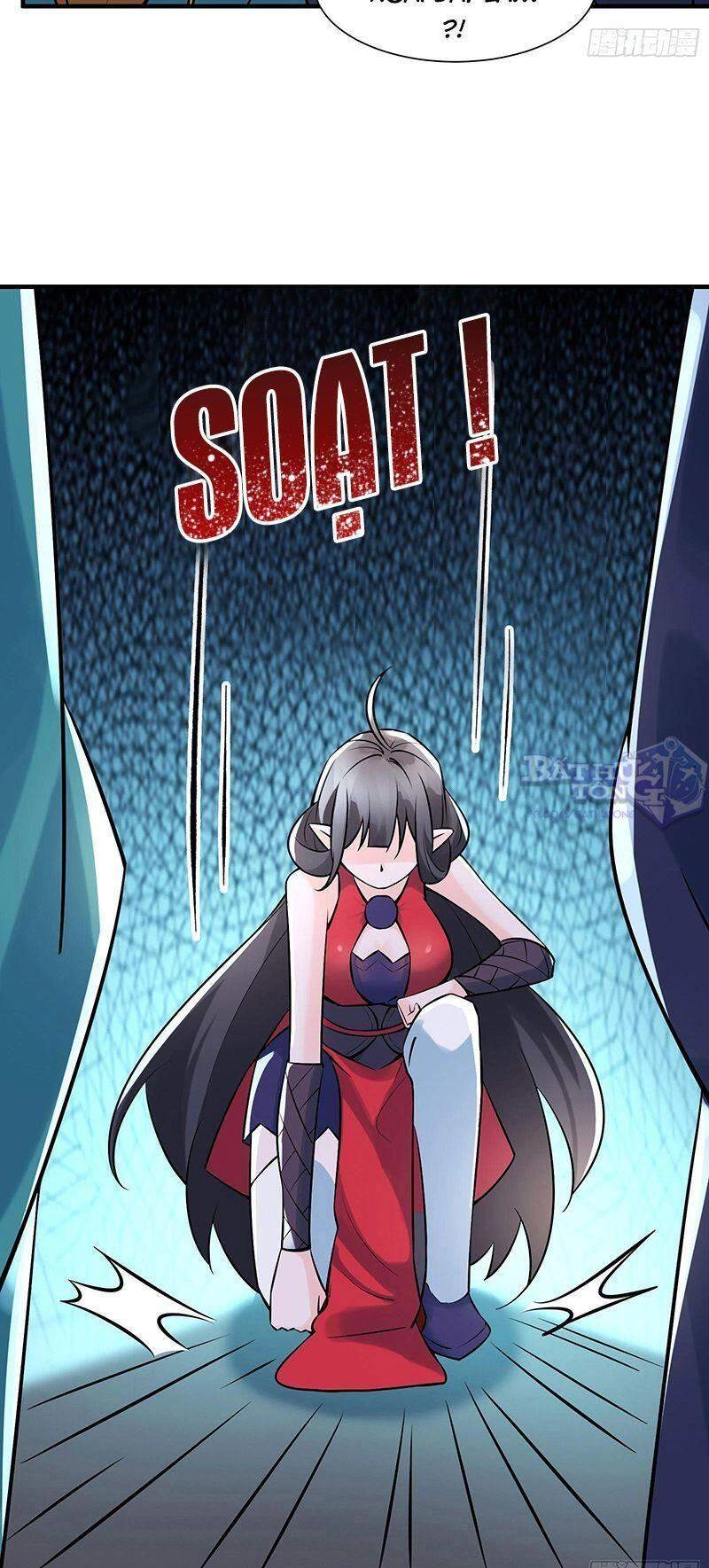 Đồ Đệ Của Ta Đều Là Nữ Ma Đầu Chapter 60 - 28