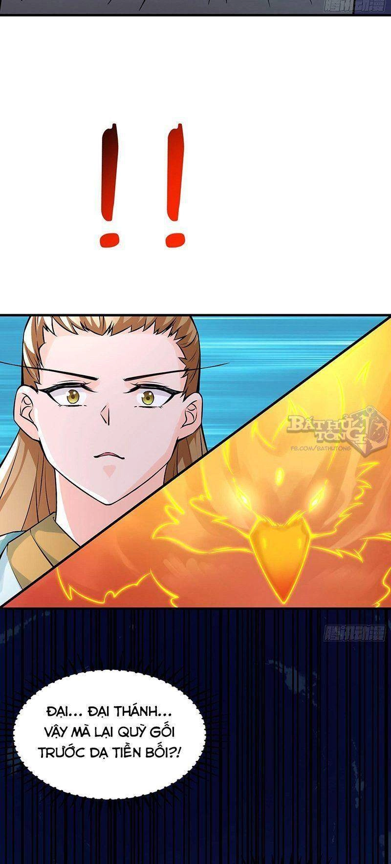 Đồ Đệ Của Ta Đều Là Nữ Ma Đầu Chapter 60 - 29