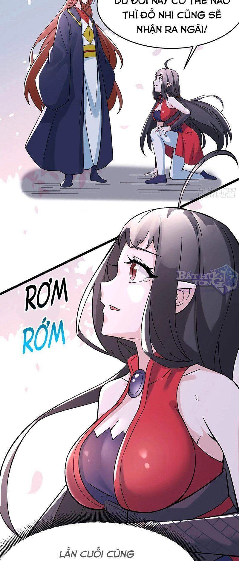 Đồ Đệ Của Ta Đều Là Nữ Ma Đầu Chapter 61 - 3